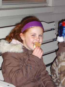 Smores